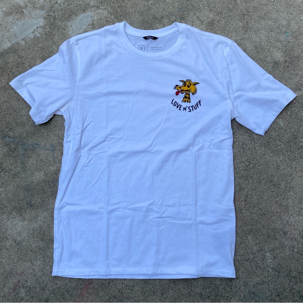Brixton TShirt